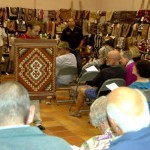 Navajo Rug Auction Museum of Northern Arizona