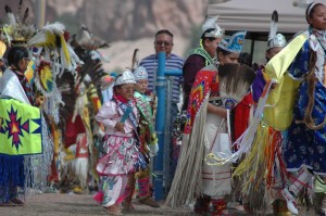 PowWow Navajo Nation Fair 3