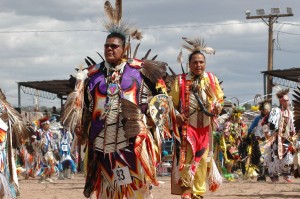 PowWow Navajo Nation Fair 5