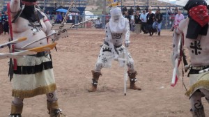 Apache Dance Festival 1