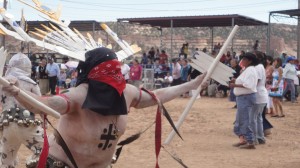 Apache Dance Festival 2