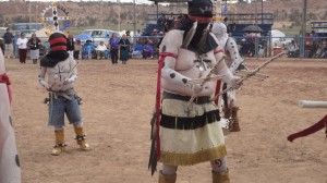 Apache Dance Festival 3