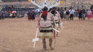 Apache Dance Festival 4