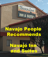 Navajoland Inn & Suites
