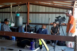 Andrew Brady, Navajo Coal Miner, and Farmer-2