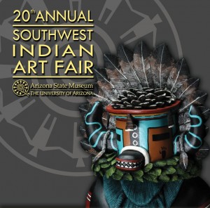 Southwest Indian Art Fair 2013