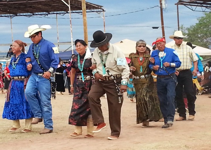 The Navajo Nation Fair