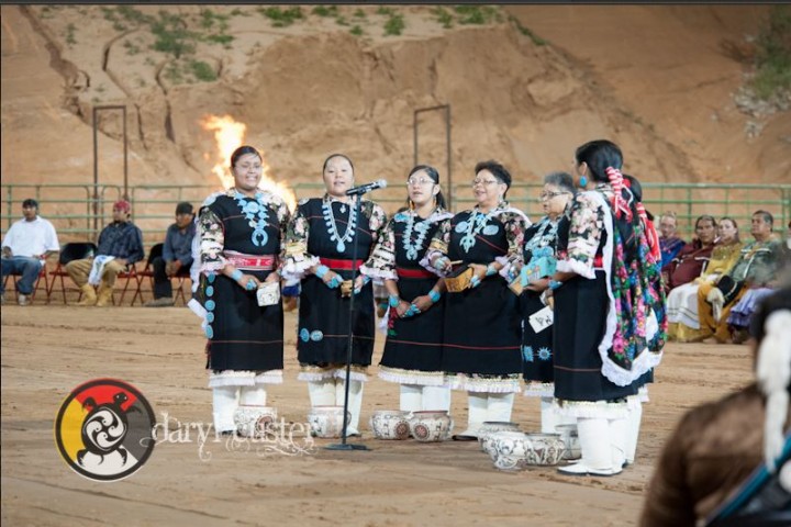 Gallup Inter-Tribal Indian Ceremonial 2014