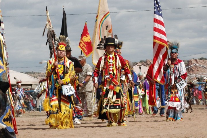 Navajo Pow Wow-04