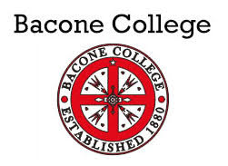 Bacone college