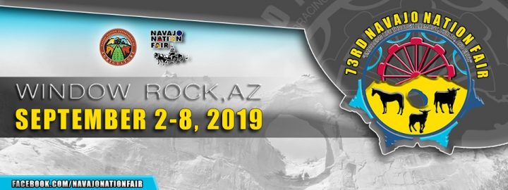 Navajo Nation Fair Schedule 2022 Navajo Nation Calendar Of Events 2019