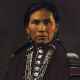 Navajo Indian Man