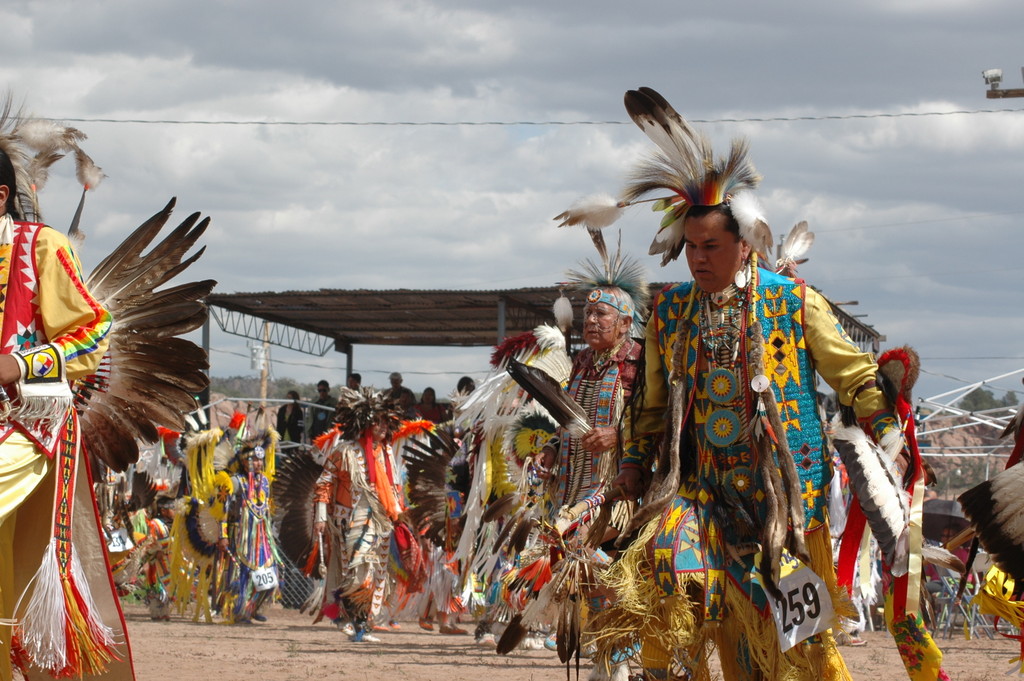 navajo tribe on emaze.