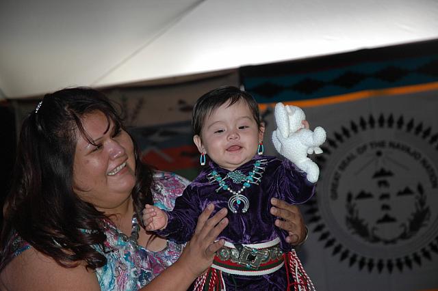 Navajo Baby Contest 2012-04