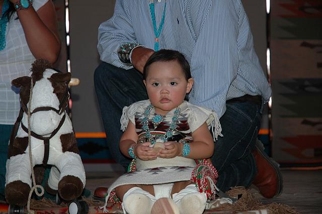 Navajo Baby Contest 2012-11