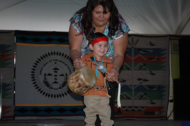 Navajo Baby Contest 2012-20