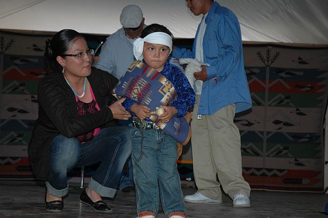 Navajo Baby Contest 2012-22