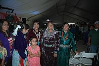 Miss Navajo Nation Coronation 09