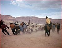Old Navajo Rodeos