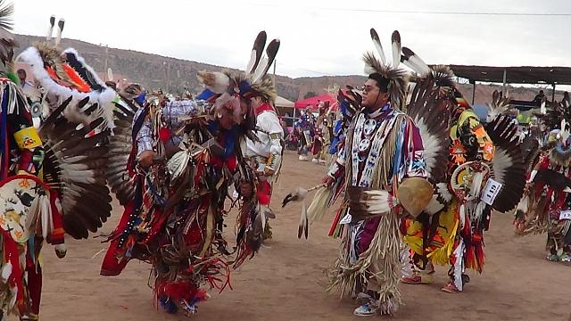 Pow Wow 2013 Navajo Fair-07