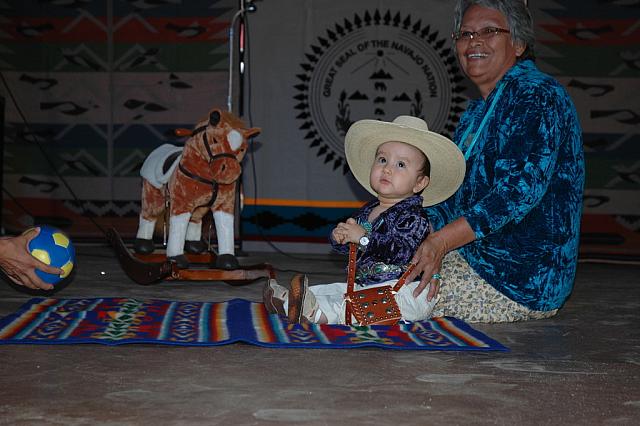 Navajo Baby Contest 2012-03