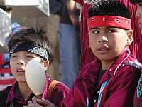 Navajo Children