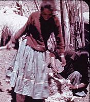 Navajo Shearing-2