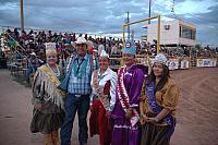 Navajo Royalty