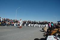 Navajo Nation Band - Shiprock Navajo Fair Parade -02